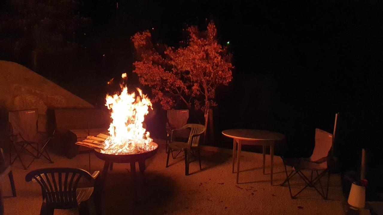 4 Elements Διαμέρισμα Hopfgarten im Brixental Εξωτερικό φωτογραφία