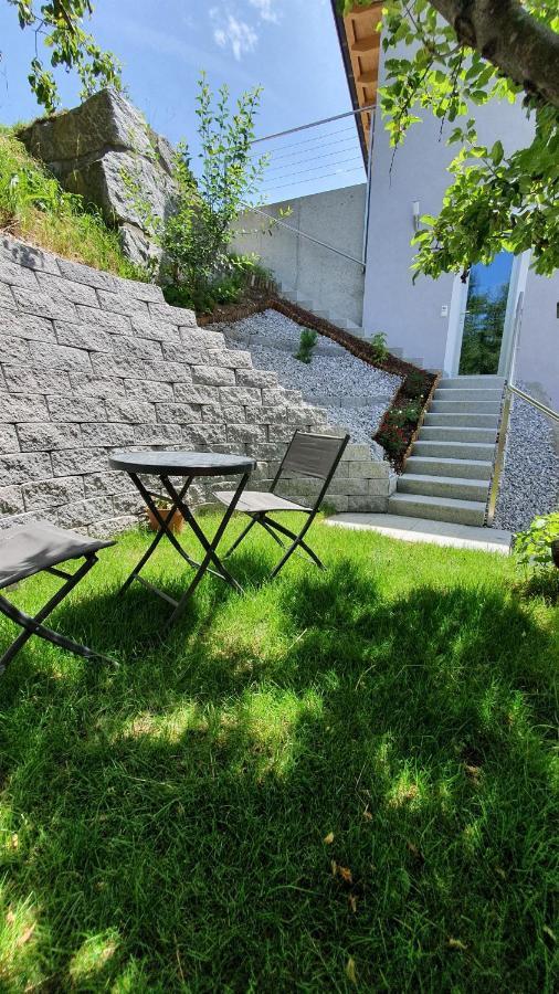 4 Elements Διαμέρισμα Hopfgarten im Brixental Εξωτερικό φωτογραφία