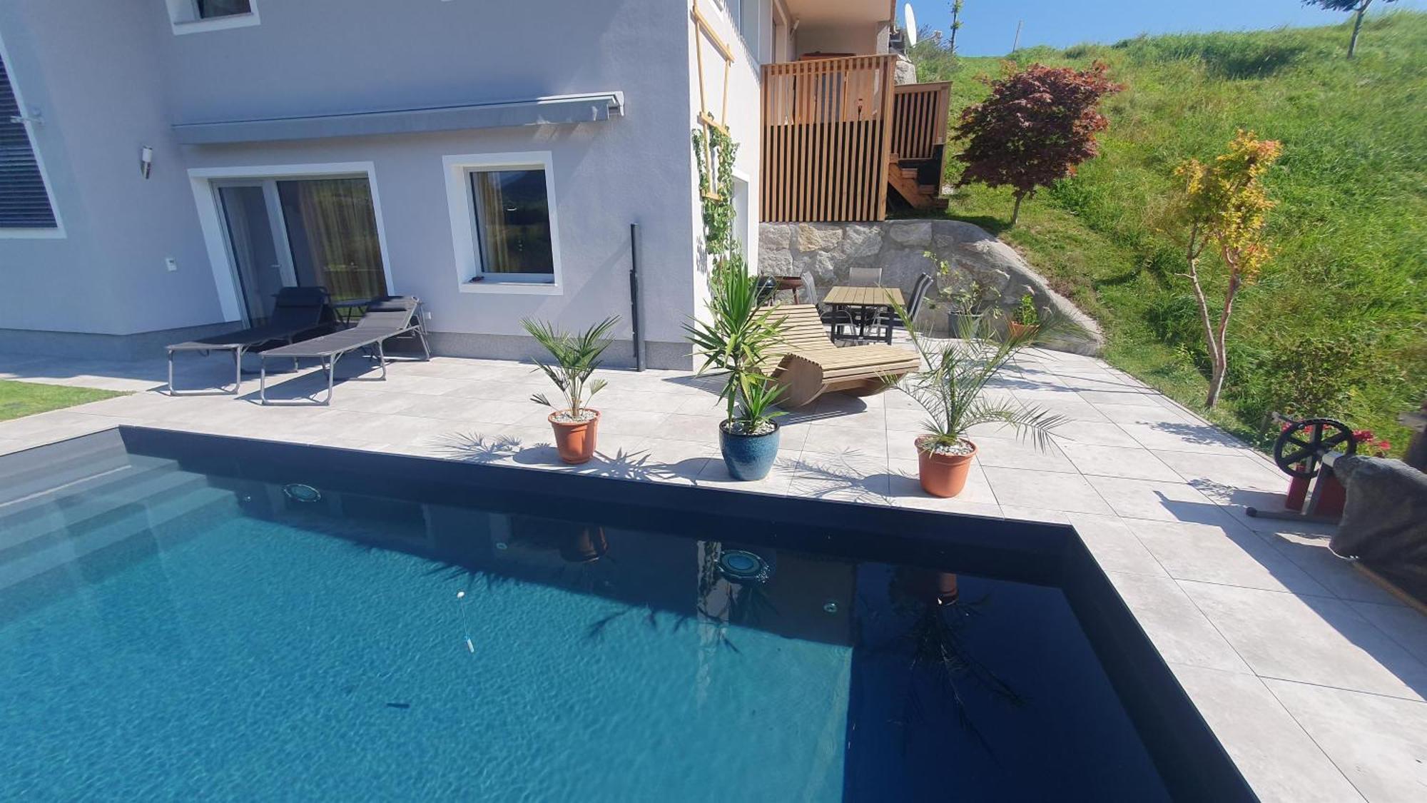 4 Elements Διαμέρισμα Hopfgarten im Brixental Εξωτερικό φωτογραφία
